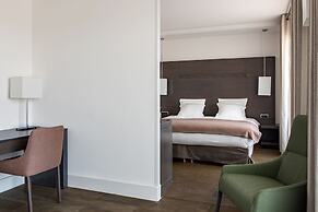 New Hotel of Marseille