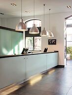New Hotel of Marseille