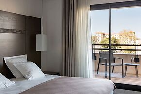 New Hotel of Marseille