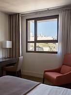 New Hotel of Marseille