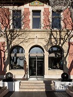New Hotel of Marseille