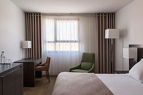 New Hotel of Marseille
