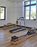 New Hotel of Marseille
