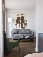 New Hotel of Marseille