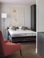 New Hotel of Marseille