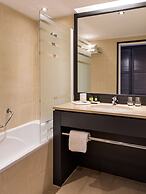 New Hotel of Marseille