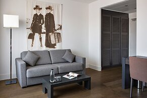 New Hotel of Marseille
