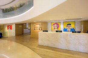 Inn Hotel Macau