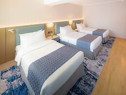 Inn Hotel Macau