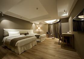 Inn Hotel Macau