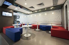 Inn Hotel Macau