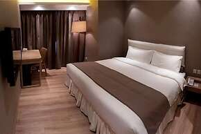 Inn Hotel Macau