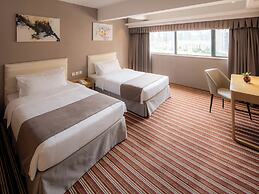 Inn Hotel Macau