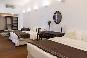 Hotel del Casco