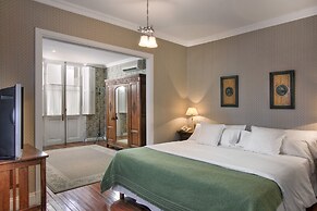 Hotel del Casco