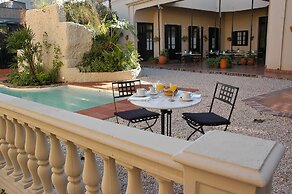 Hotel del Casco