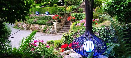 Le Manoir de Kertalg