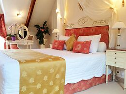 Le Manoir de Kertalg
