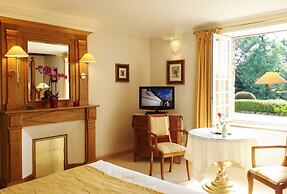 Le Manoir de Kertalg