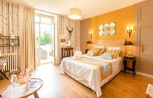 Hotel Ricordeau