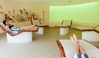 Hotel Bel Air Sport & Wellness