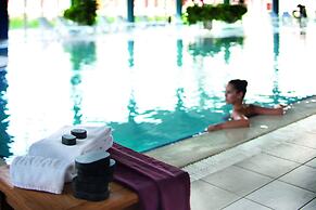 Ikbal Thermal Hotel & Spa