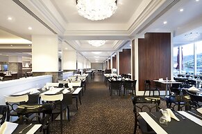 Ikbal Thermal Hotel & Spa