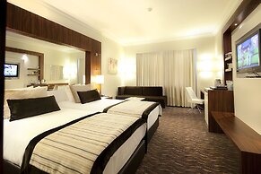 Ikbal Thermal Hotel & Spa