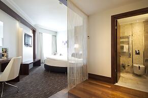 Ikbal Thermal Hotel & Spa