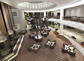 Ikbal Thermal Hotel & Spa