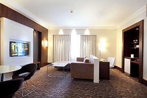 Ikbal Thermal Hotel & Spa