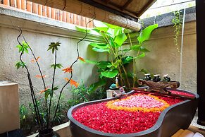 Hotel Vila Lumbung