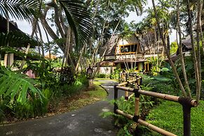 Hotel Vila Lumbung