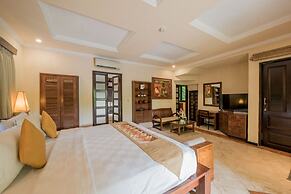 Hotel Vila Lumbung