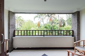Hotel Vila Lumbung