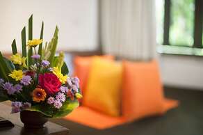 Hotel Vila Lumbung