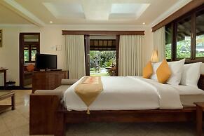 Hotel Vila Lumbung