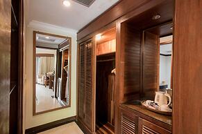 Hotel Vila Lumbung