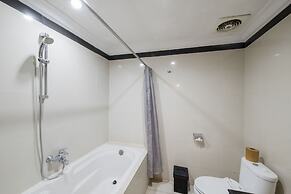 Hotel Vila Lumbung