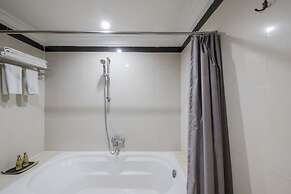 Hotel Vila Lumbung