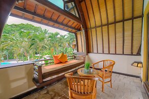 Hotel Vila Lumbung