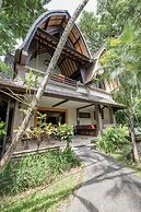 Hotel Vila Lumbung