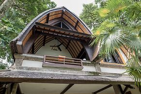 Hotel Vila Lumbung