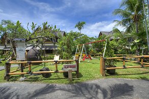 Hotel Vila Lumbung