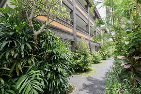 Hotel Vila Lumbung