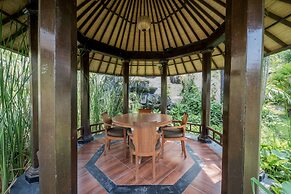 Hotel Vila Lumbung