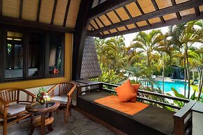 Hotel Vila Lumbung