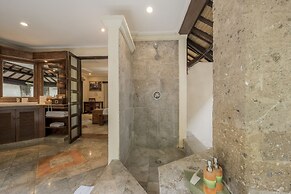 Hotel Vila Lumbung