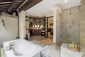 Hotel Vila Lumbung