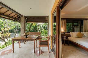 Hotel Vila Lumbung